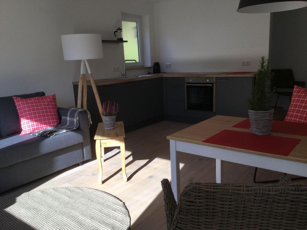 Erikas Haus Daire Münstertal Dış mekan fotoğraf