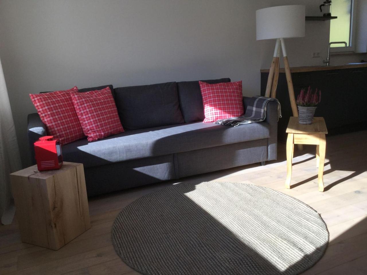 Erikas Haus Daire Münstertal Dış mekan fotoğraf