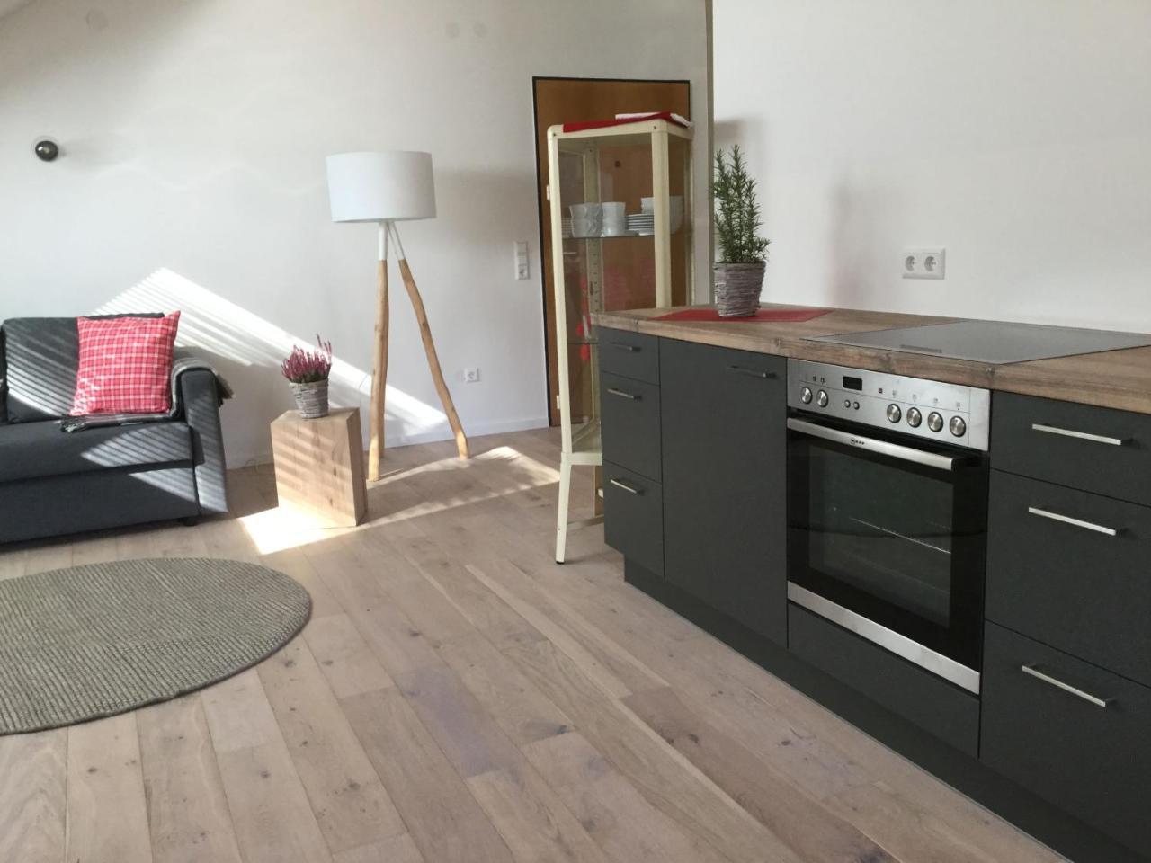 Erikas Haus Daire Münstertal Dış mekan fotoğraf