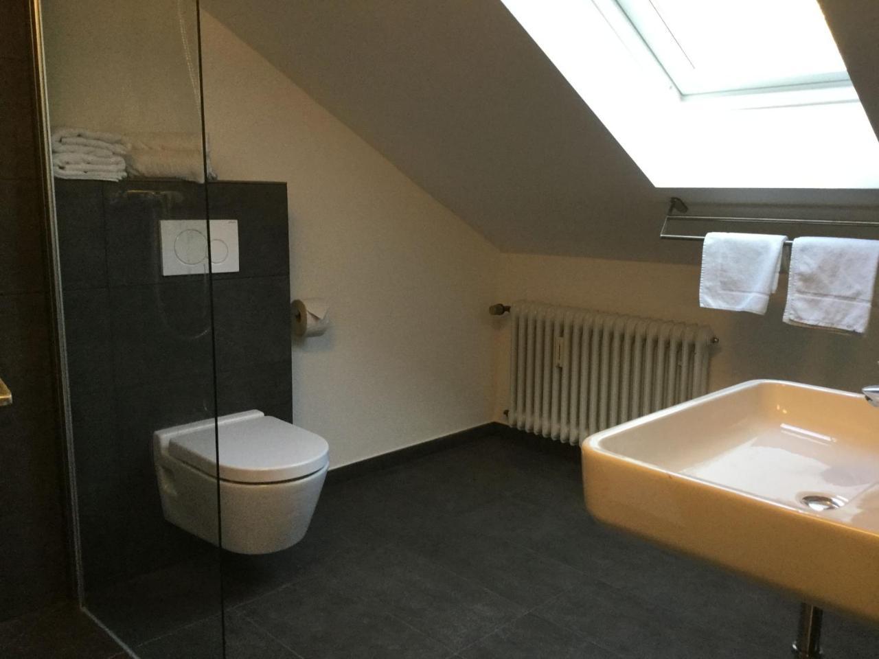 Erikas Haus Daire Münstertal Dış mekan fotoğraf