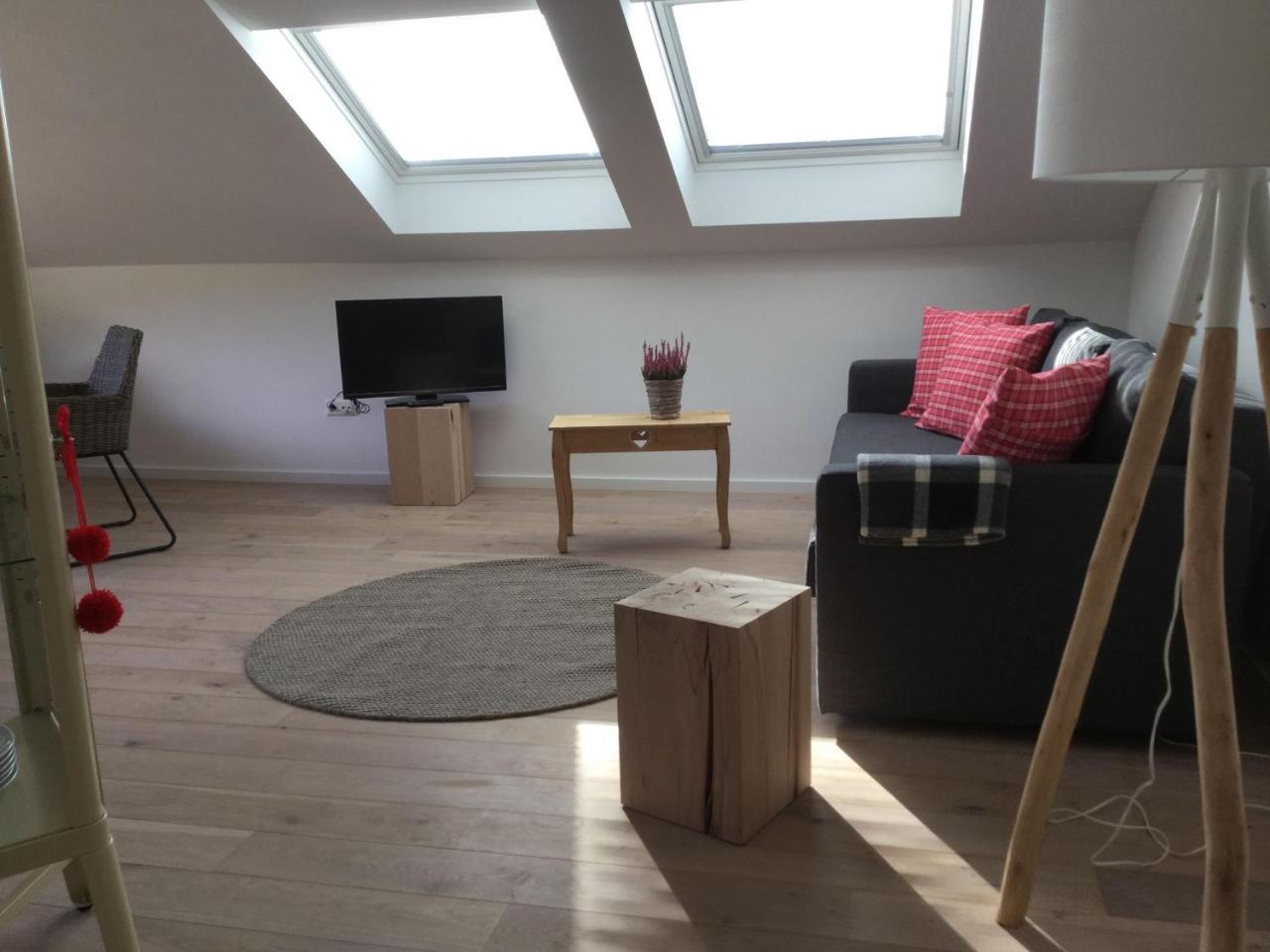 Erikas Haus Daire Münstertal Dış mekan fotoğraf