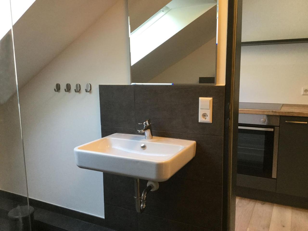 Erikas Haus Daire Münstertal Dış mekan fotoğraf