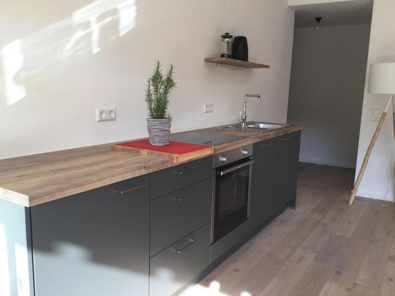 Erikas Haus Daire Münstertal Dış mekan fotoğraf